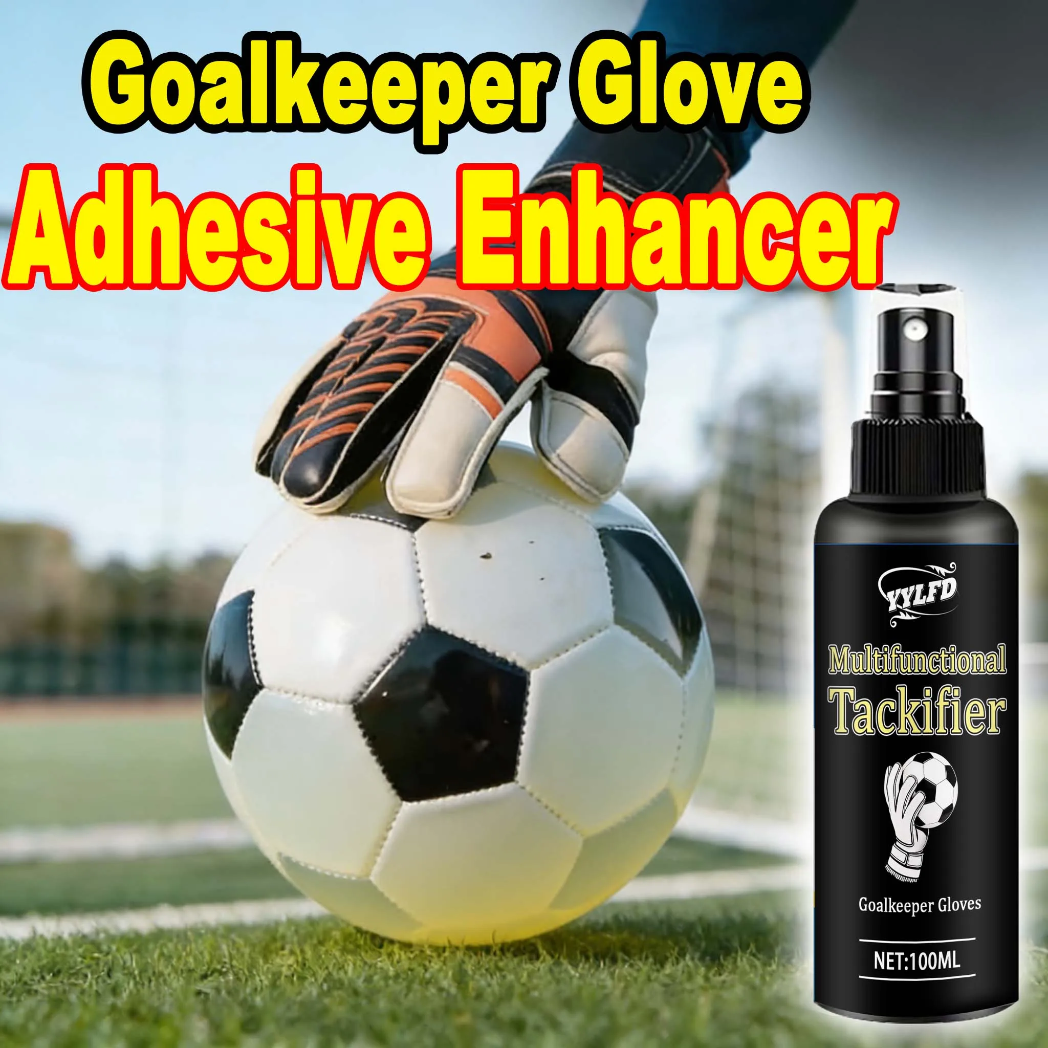 #24 Compare Soccer Gloves Before You Buy