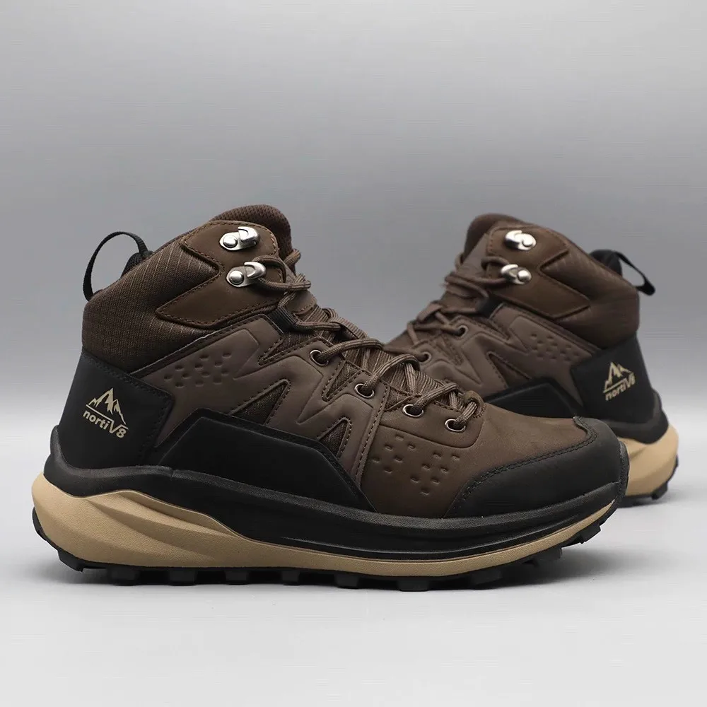 Llegada 2025 Zapatos para caminar premium duraderos antideslizantes al aire libre Zapatos para caminar multifuncionales Zapatos casuales