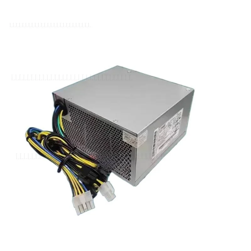 A + для Lenovo P340 P330 P328 P310 Блок питания 500 Вт HK600-11PP PA-3751-1V HK850-53PP PCK010