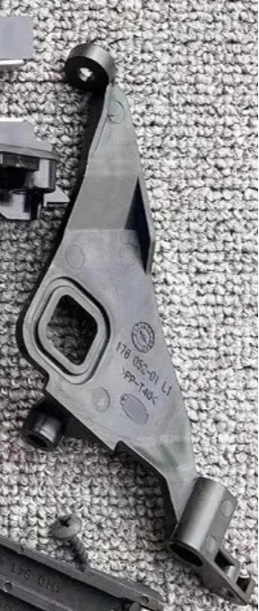 Headlight Mounting …