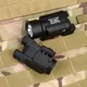 Linterna táctica recargable KLESCH 1S GEN.2.0 para airsoft y caza