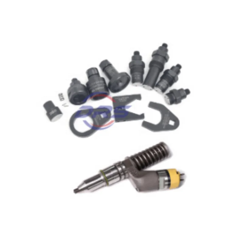 Factory Direct Selling full set eui eup C13 C15 C18 Removing tools set for Cat C13 tool Injector Disassembly Tool