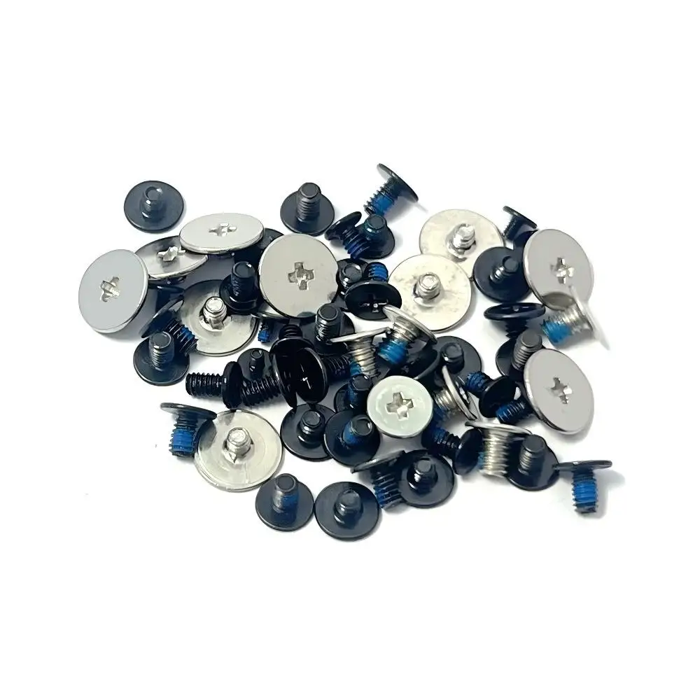 For LENOVO Yoga Slim 7 14Q8X9 83ED Complete Set of Screws Laptop Replacement 5S10S35665
