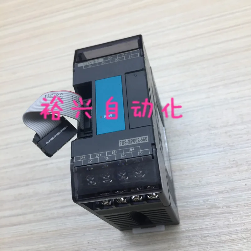 PLC Module FBS-MP002-560 Expansion Second-hand