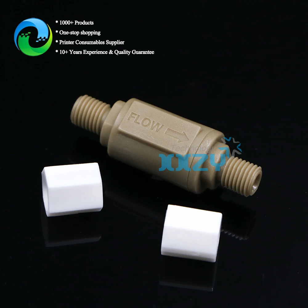 Filter Utama untuk Printer Inkjet Domino AGP A100 A200 A300 Seri, Kit Filter, Part 14831