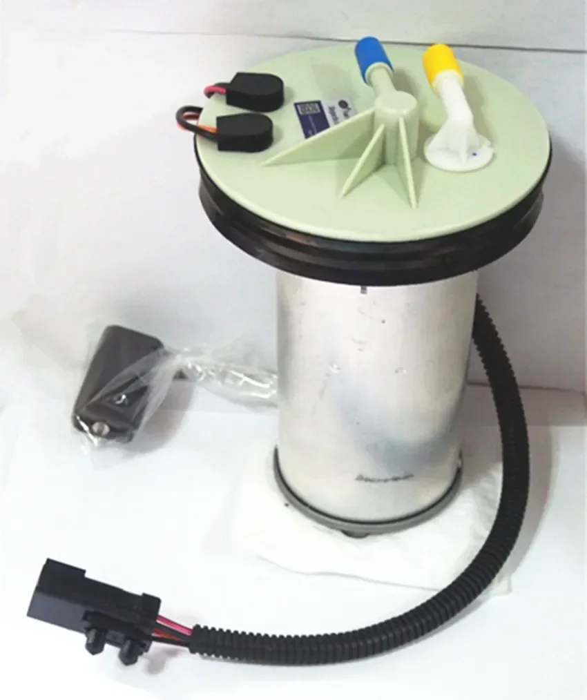 WAJ Fuel Pump Module Assembly E7127M / E7127MN Fits For Jeep Grand Cherokee 4.0L 4.7L 1999-2004