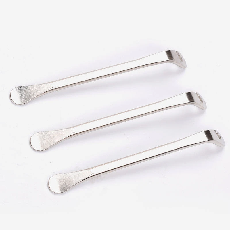 1pcs Bicycle Tire Lever Premium Hardened Stainless Steel Levers to Repair Bike Tube Cycling Tire Repair Accessories view 5