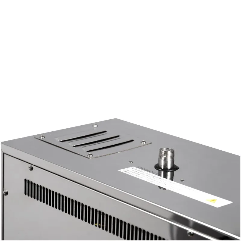 مولد حمام ساونا TLF 15kw للسبا لغرف الساونا البخارية