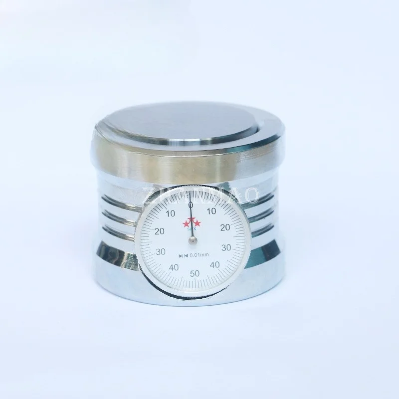 Dial Type Z Axis Tool Setter Z Zero Offset Setting Tool For CNC Router Milling Machine Z Axis Setting Gauge Block