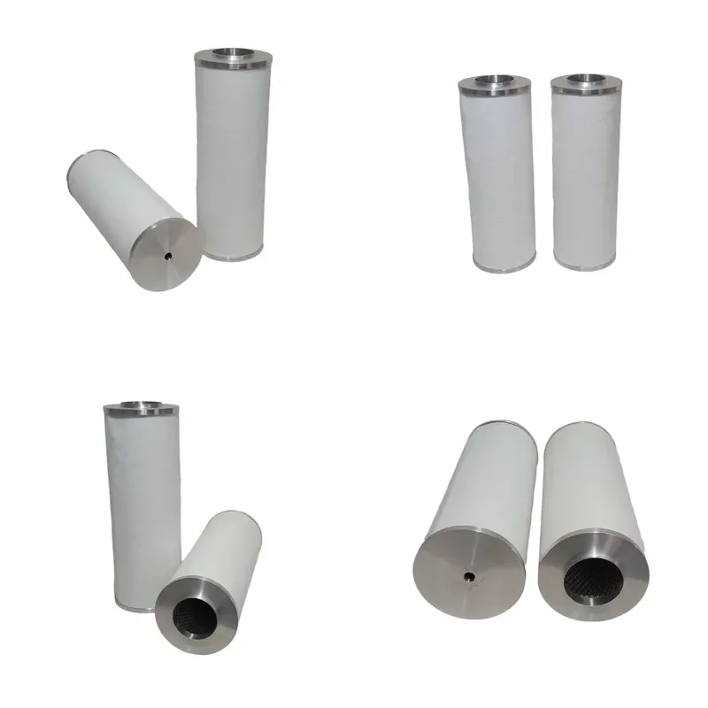 High Efficiency Vacuum Pump Oil Mist Filter Exhaust Filter 532917862