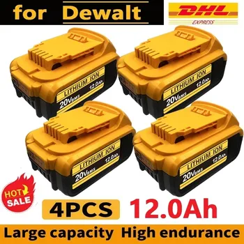 DeWalt 20V Replacement Battery 1