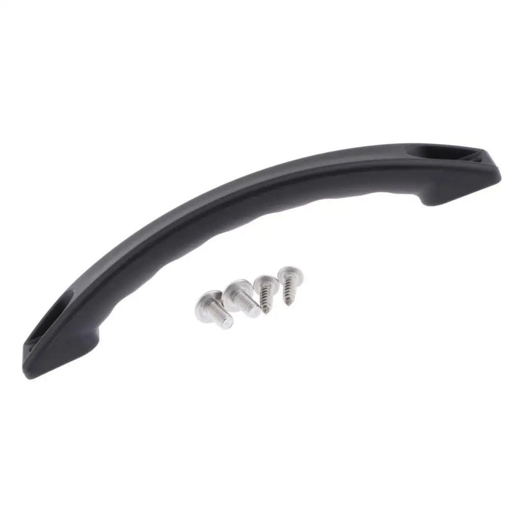 Nylon Kayak Carry Handle Carrier Grip for Boat Canoe Transport Webbing Mount Kayak Accessories Parts