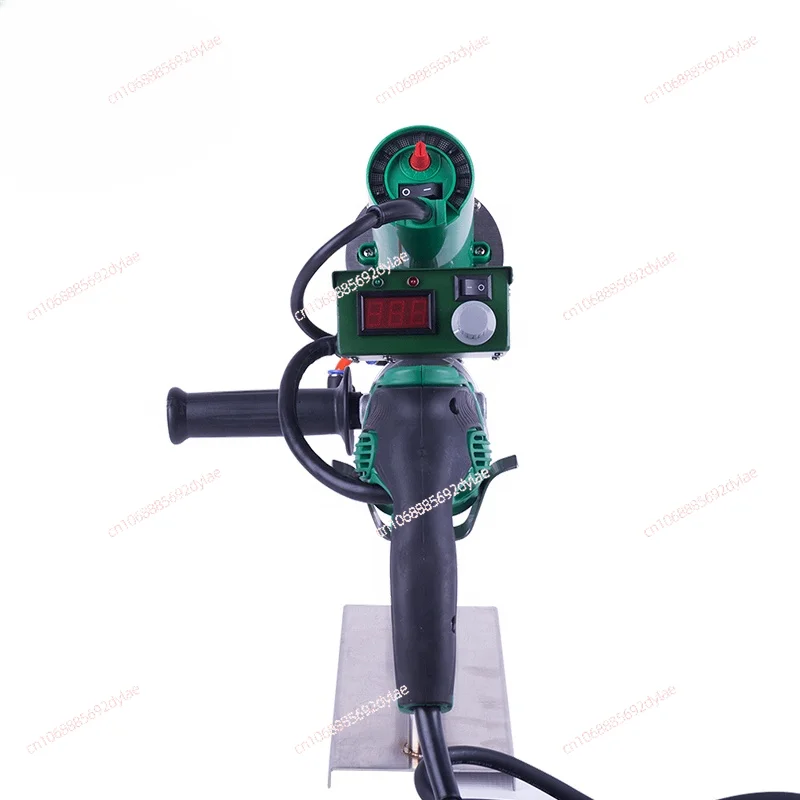 For  Hand Held Plastic Extrusion Welder