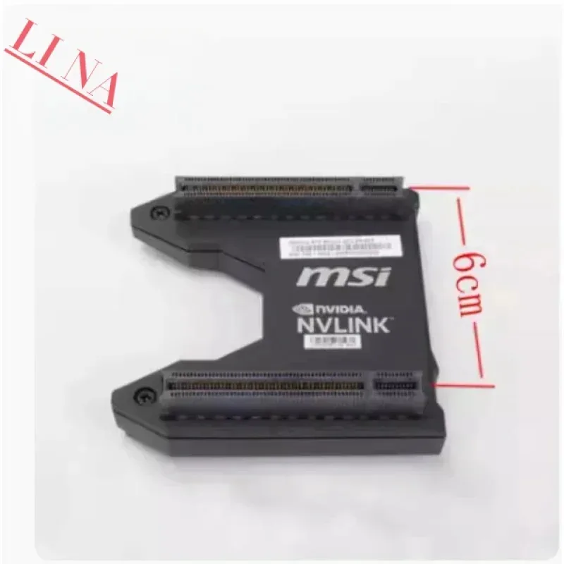 その他 NVIDIA NVLINK BRIDGE 3SLOT Everything You Need to Know About NVLink Bridge for 3-Slot RTX