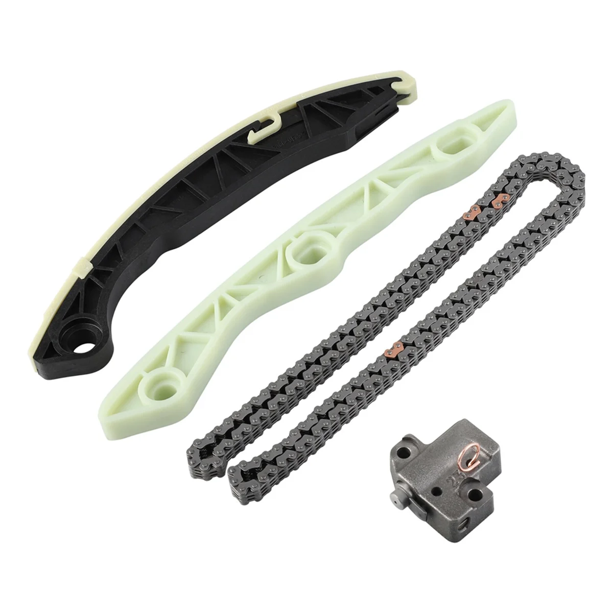 

Highly Recommended.Timing Chain Kit 1140A073 Fits for Mitsubish Lancer