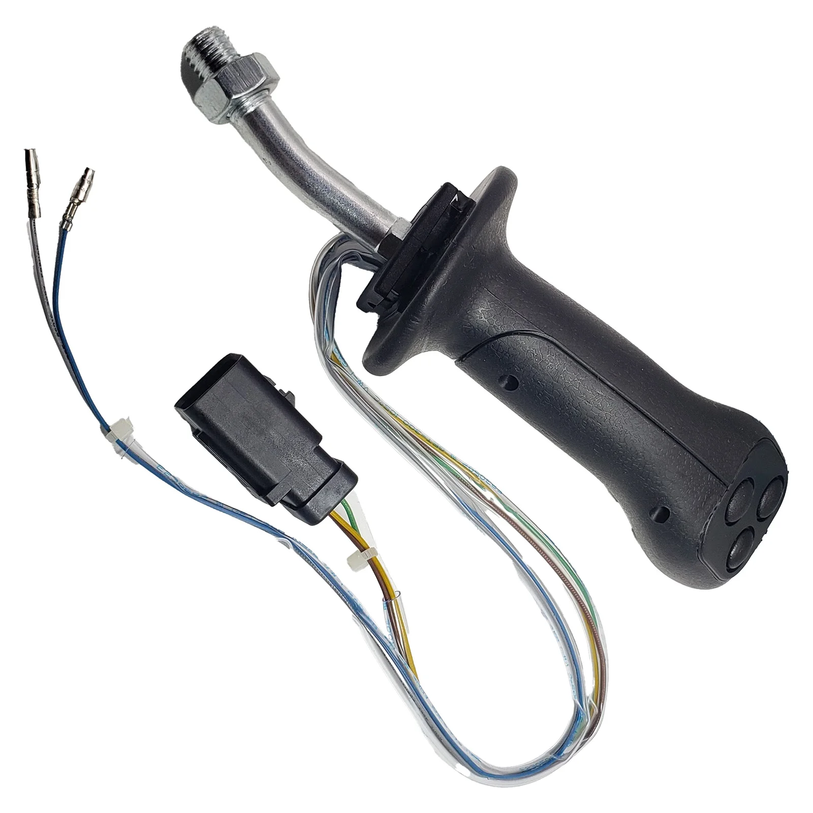 

Control Handle 2602127 Compatible with Caterpillar 320D 324D 329D 330D 345D 336D 358C