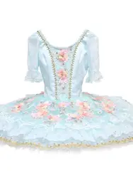 Bluebird Fairy doll Sleeping Beauty tutu adult costume