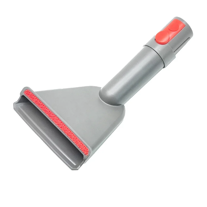 A01M-فرشاة التنظيف لدايسون V6 V17 V8 V10 V11 V15 SV15 SV18 ملحقات المكنسة الكهربائية فرشاة شفط فوهة