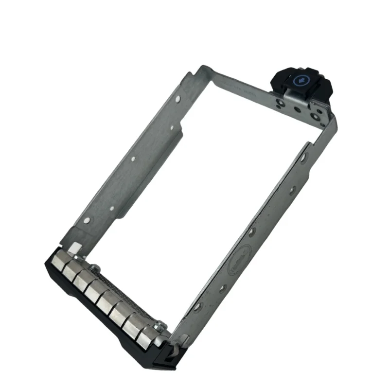 Original Used For DELL R230 R320 R420 R430 3.5 VCHJ6 0GNFM2 Bracket Shelf Hard Disk Bracket Cold Disk Shelf Bracket Shelf