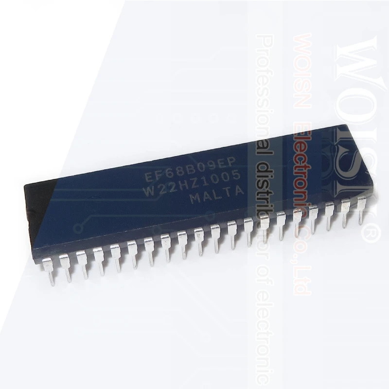 2-5PCS ATTINY24A-PU ATTINY24A EF68B09EP EF68B09 CD40174BE CD40174 LNK305GN LNK305 STTH5L06B STTH5L06 TDA7267A TDA7267