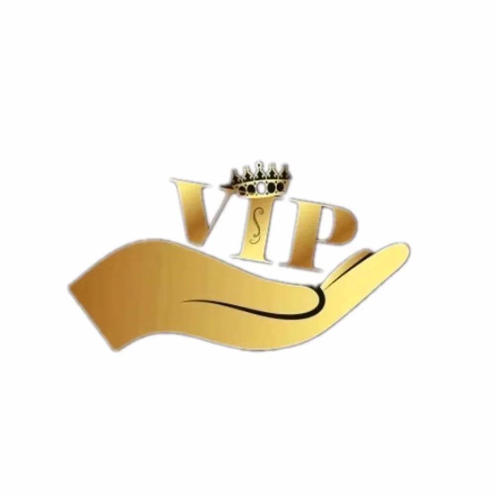 Machine quotations from various countries/customs charges supplement/VIP Shipping