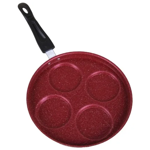 Moonlight Granite Pancakes Pan 25 cm