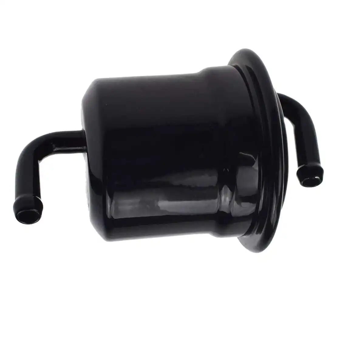 49019-3721 006-511-01 Fuel Filter Fit For Kawasaki STX-12F STX-15F 2005-2007 Black