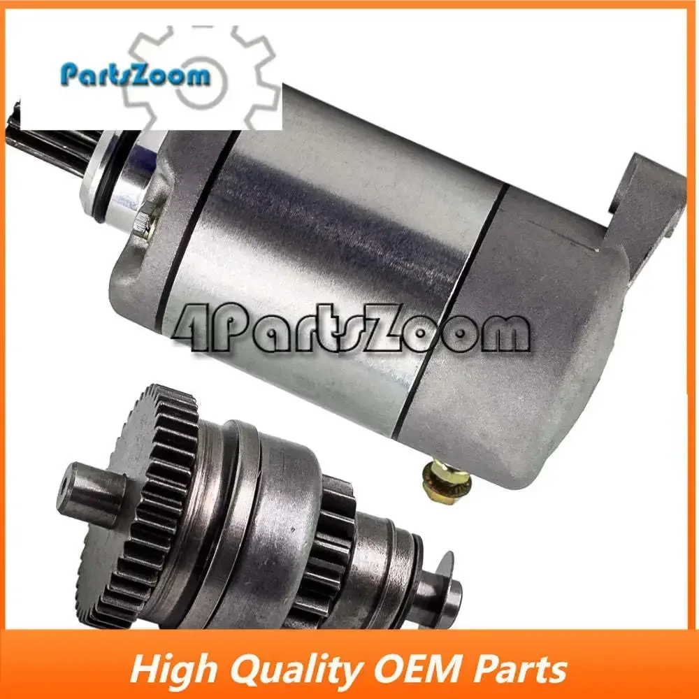 

Starter Drive for Polaris Sportsman 500 ATV 1996-2012 3090188 113528