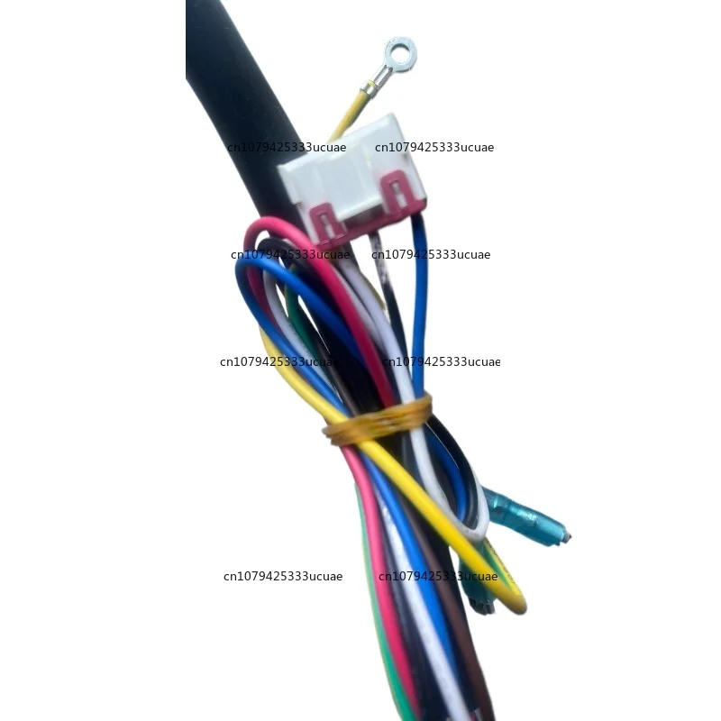 Suitable for air conditioner outdoor fan motor YDK85-6D
