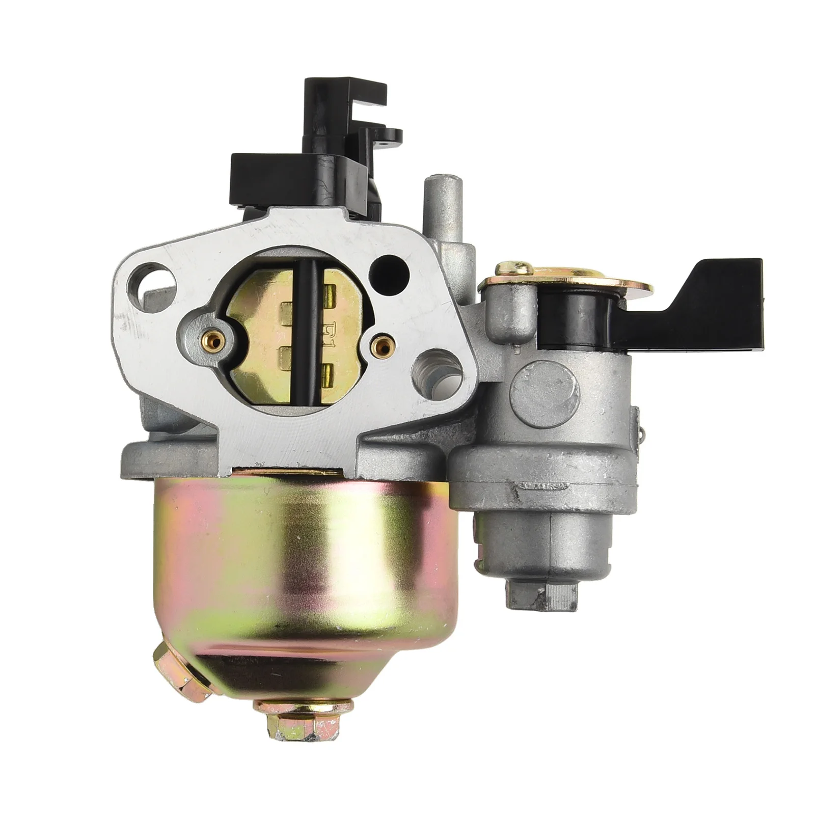 /Carburetor /Kit /With Air Filter Gasket For For Honda For GX120 GX140 For GX160 For GX200 212cc 5HP Engine Lawn Mower Generator