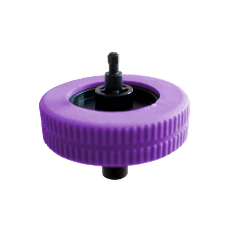 Rolo original da roda rolagem do mouse para g102 g304 g305 acessórios para mouse peça reposição montagem rolagem do