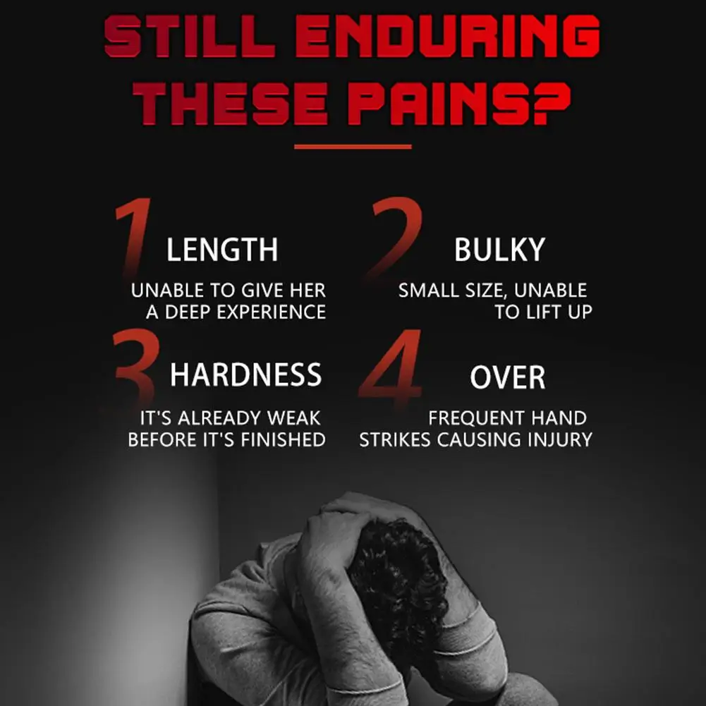 ذكر كبير ديك القضيب توسيع كريم الجنس هلام زيادة حجم الذكور تأخير الانتصاب كريم للرجال النمو رشاقته منتجات الجنس الكبار