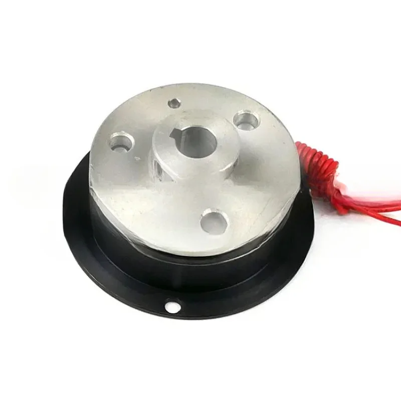 DZD5-5A 5N.12W 24VDC Single Disc Power On Electromagnetic Motor Brake