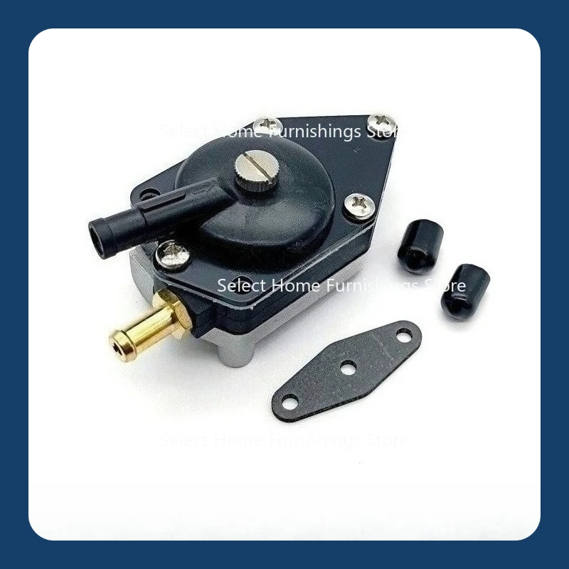 

Подходит для подвесного топливного насоса 438556, 20-140 л.с.