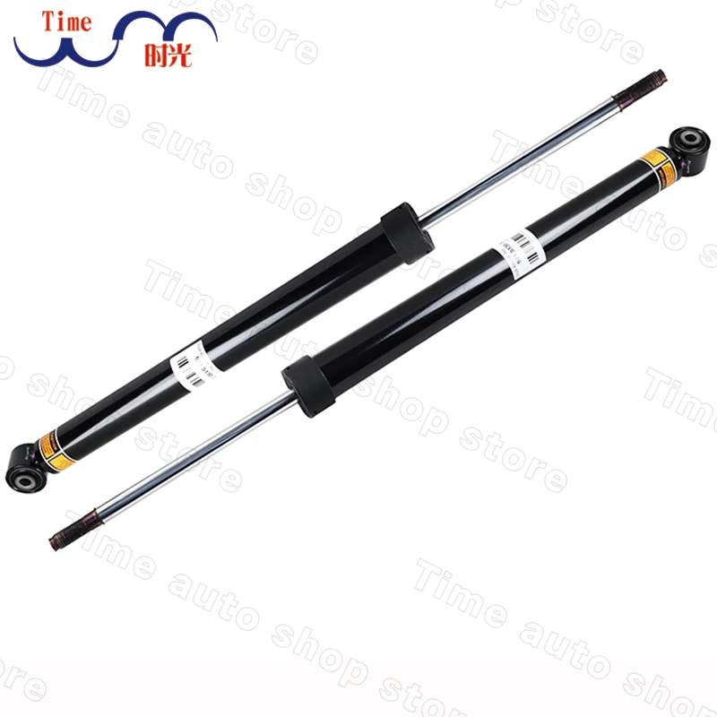 

2PCS For 17-22 Porsche Panamera 971 rear air suspension spring strut with ADS 971616025E