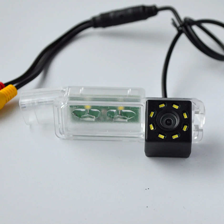 Qxny Reverse Rear V… - image