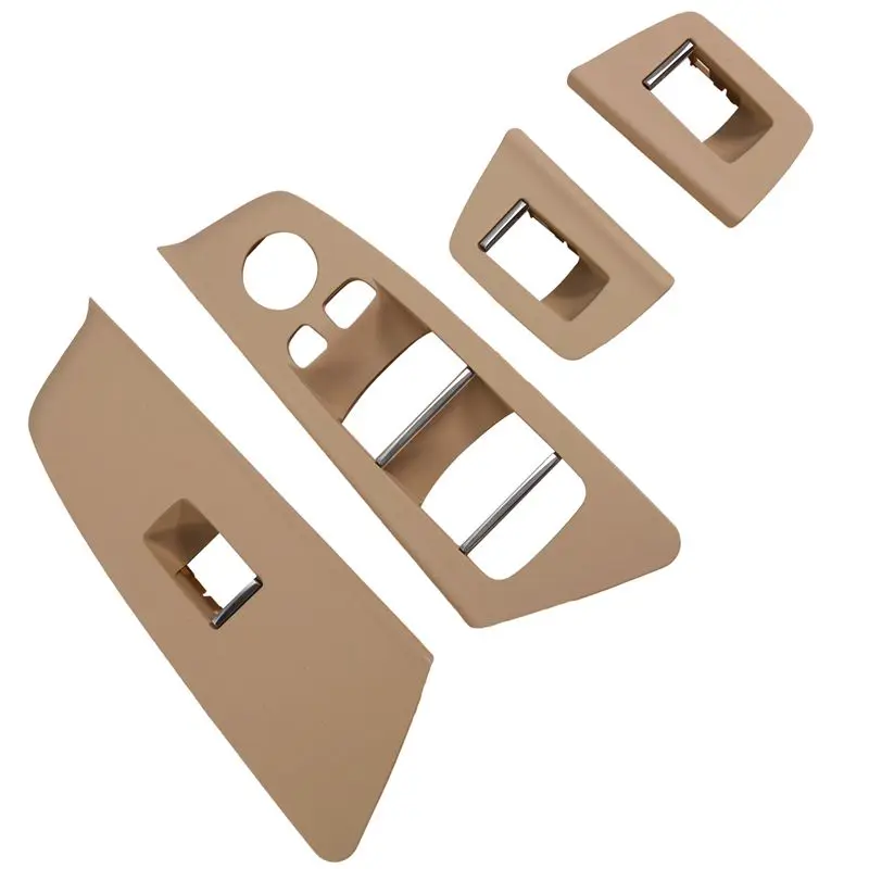 

Накладка на кнопку стеклоподъемника AEA6 для BMW 5 серии M5 G30 G31 G38 F90 2017-2020 525 528 530 540