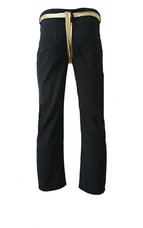 Michael Jackson Classics Dangerous Stage Performance Pants \