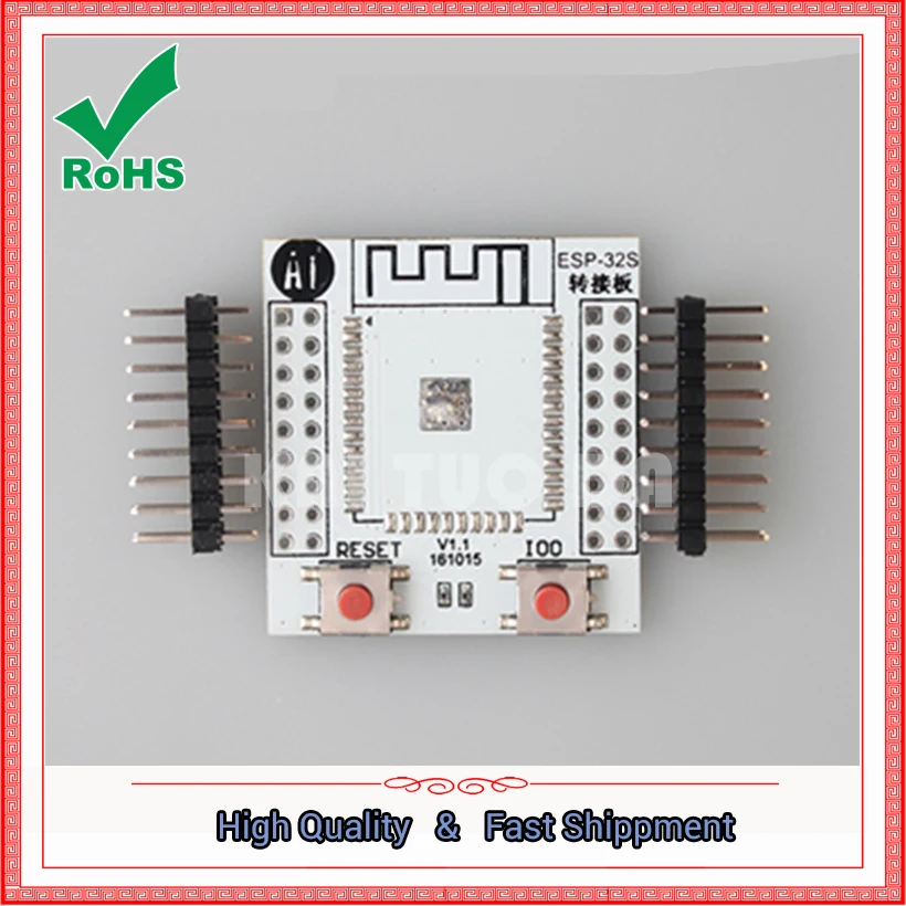 ESP-32S Adapter Boa…