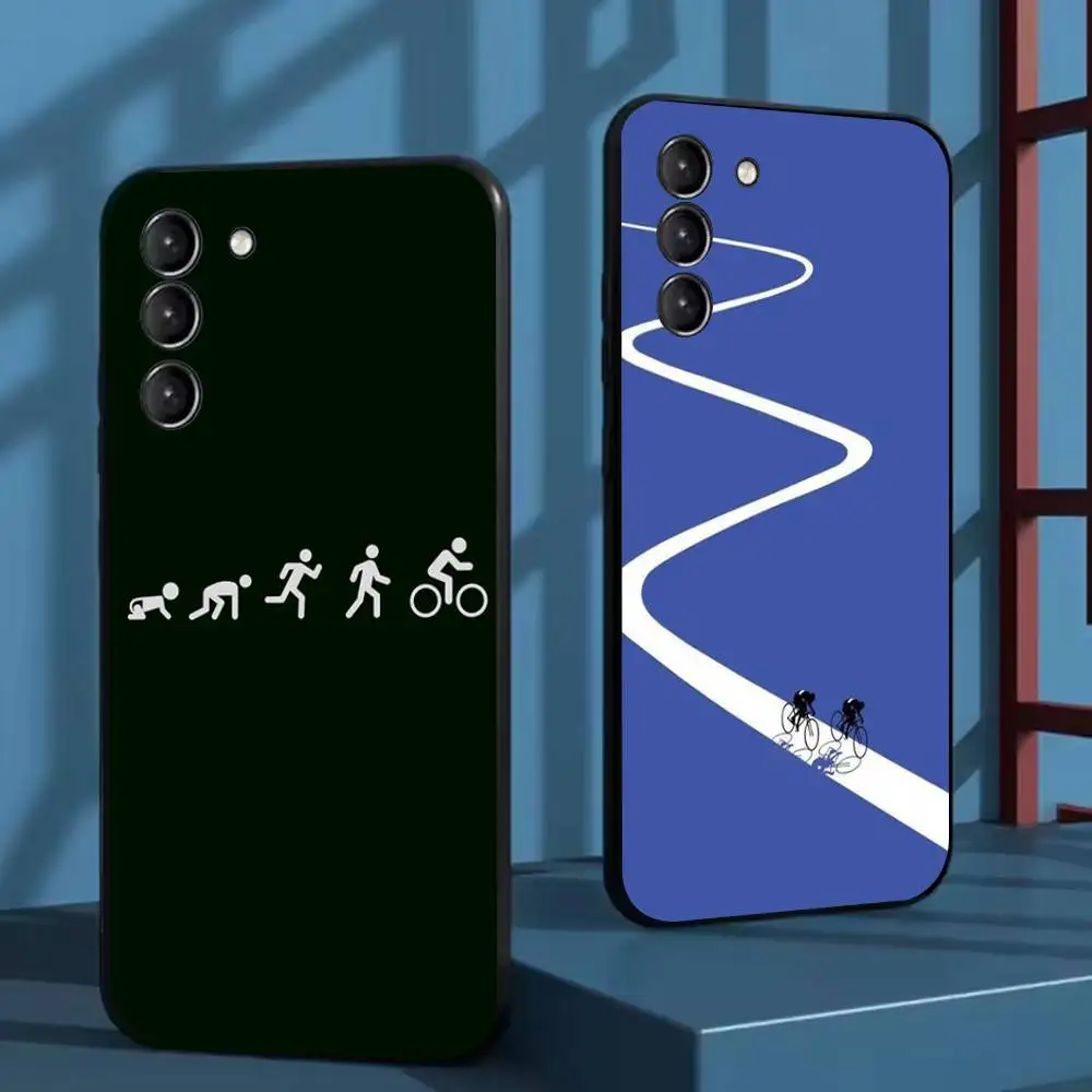 Triathlon Swim Bike… - image