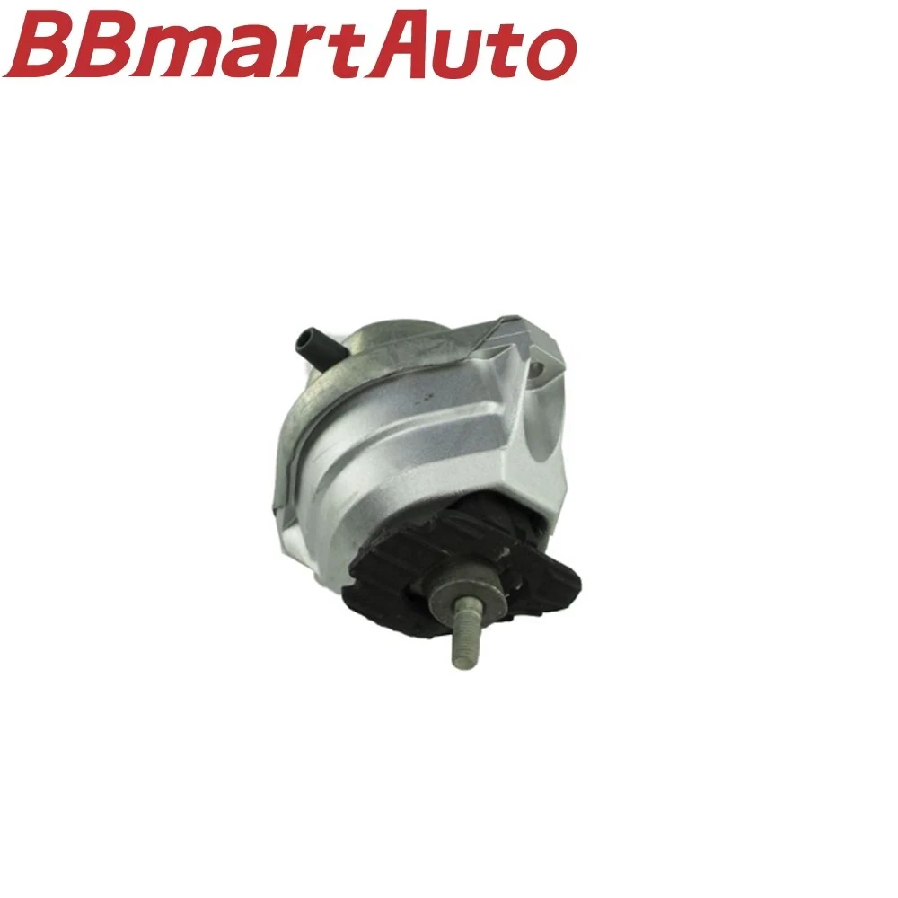 

22116769874 BBmart Auto Parts 1 PCS Engine Bracket Machine Foot Glue For BMW 5 E60 E61 E63 E64 M47N2 M57N M57N2 Car Accessories