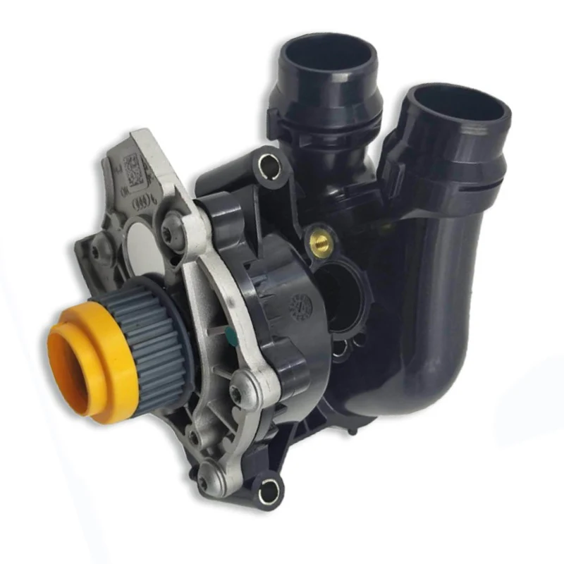 Automobile Water Pump Assembly Thermostat Pump Head