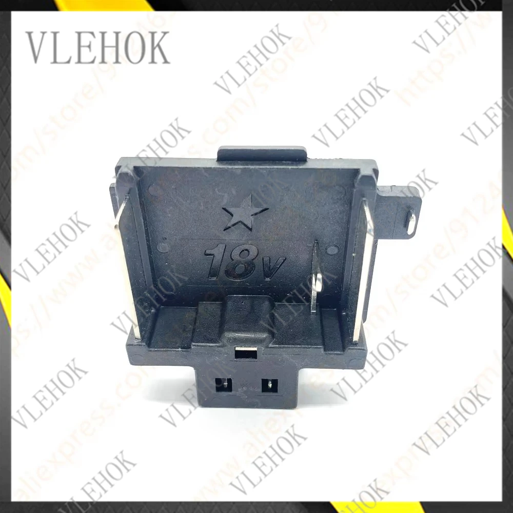 

TERMINAL 644808-8 for MAKITA DHR202 DHP458 DGA452 DDF458 DKP180 DJV180 DJV180 DJR182 DJR181 DHR264 DHR263 DHR243 DHR242