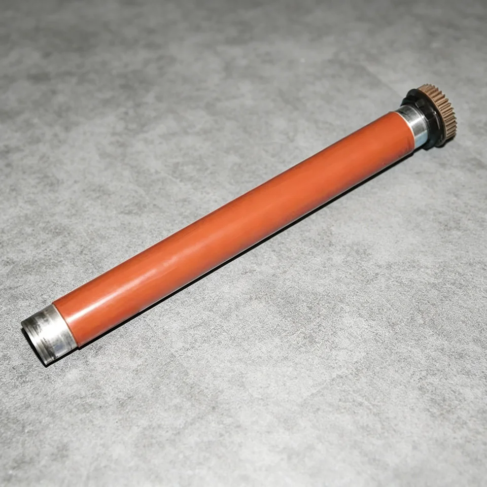 Heat roller upper fuser roller For Samsung CLX-3175 CLX-3170 CLX-3185 CLX 3175 3175FN 3170 3185 3185