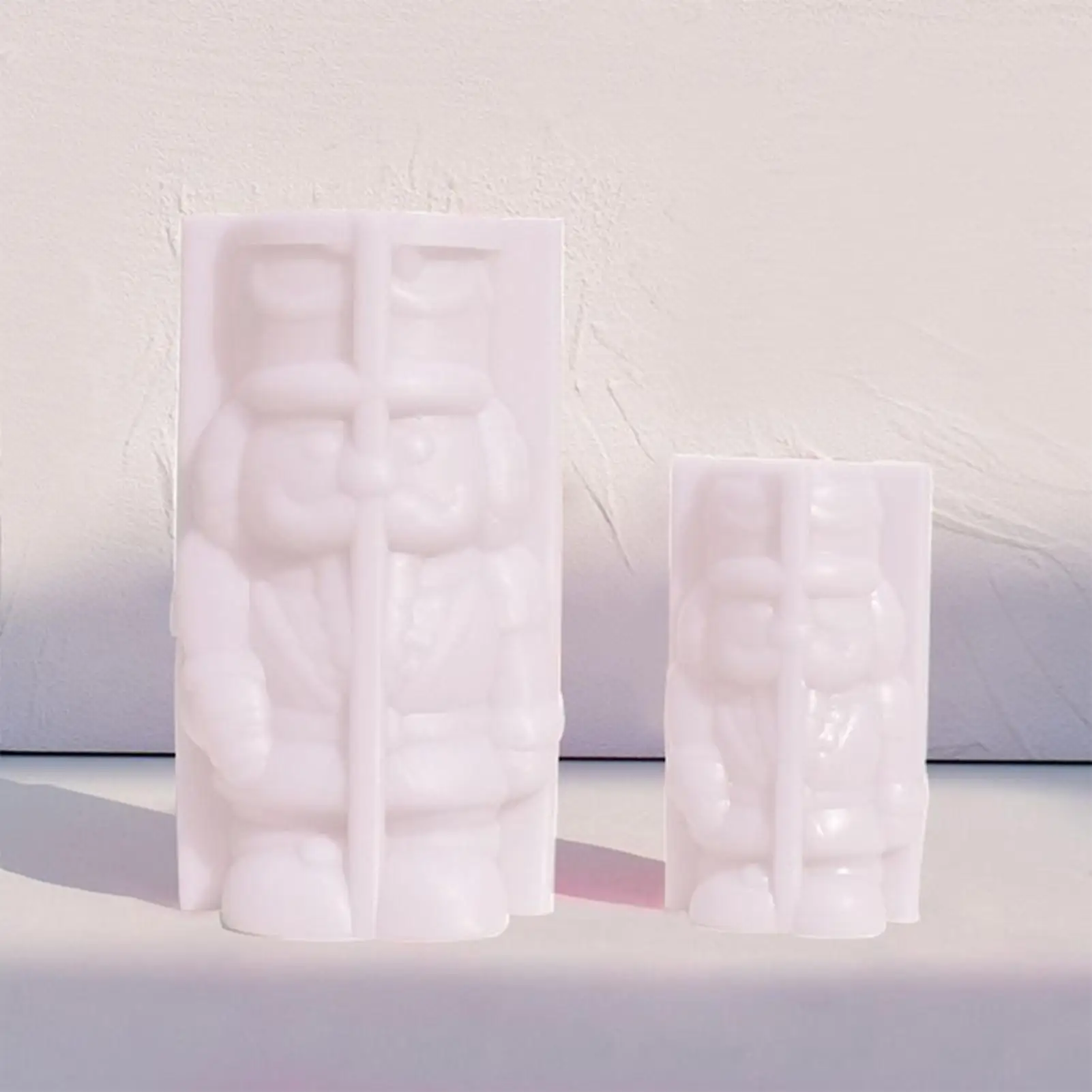 

Рождественские формы, антипригарные принадлежности для рукоделия, рождественские формы, силиконовые свечи, литье из смолы для восковой штукатурки, эпоксидного мыла, глины, шоколада