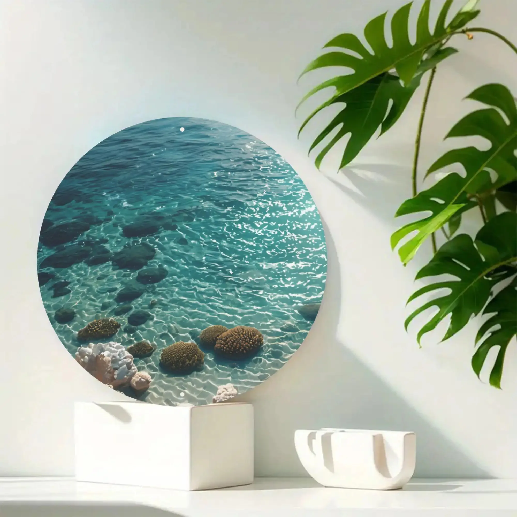 2D Coastal Landscap…