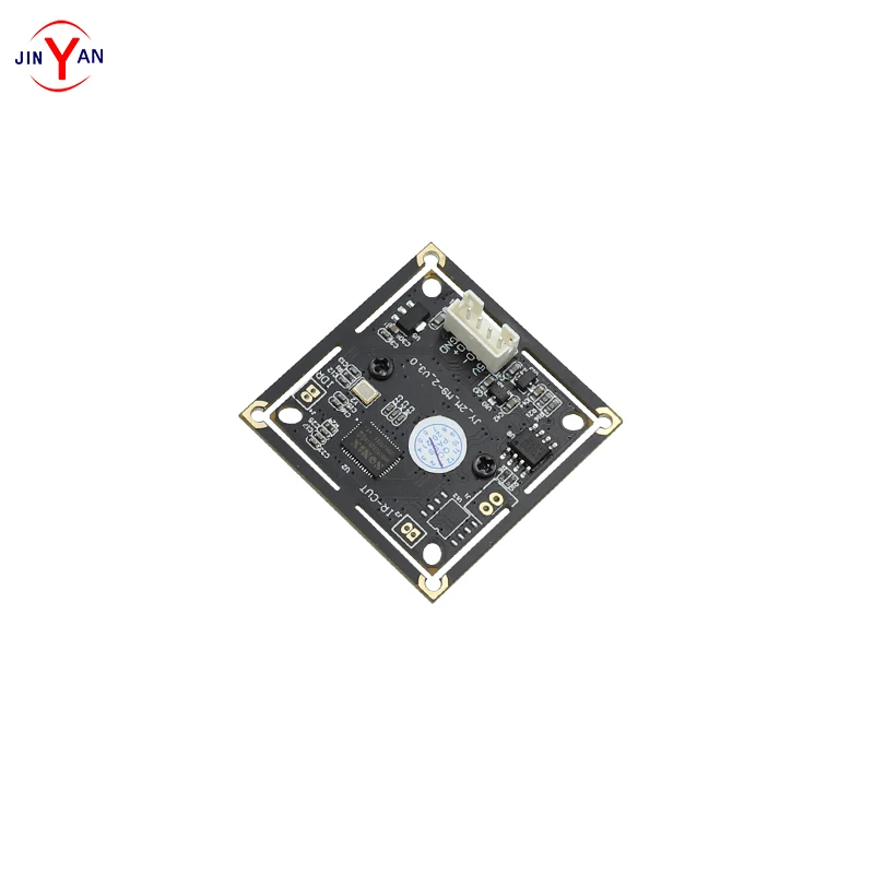 2 Million IMX290 High-definition H.264 Camera Module, Starlight Level Low Light 0.001LUX Module