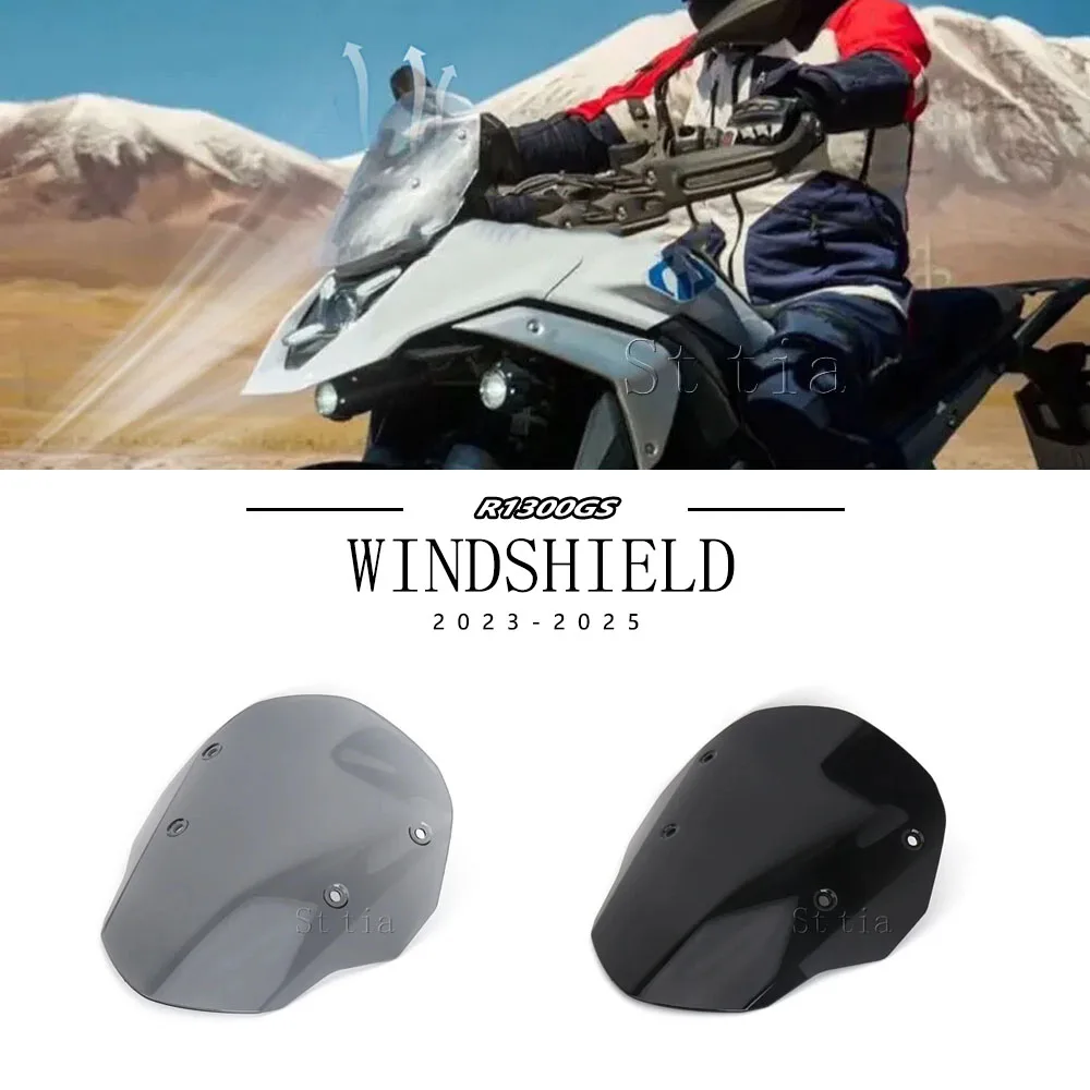 

Для BMW R1300GS R1300 GS R1300 GS аксессуары для мотоциклов лобовое стекло обтекатель ветрового стекла новый r1300gs R 1300GS