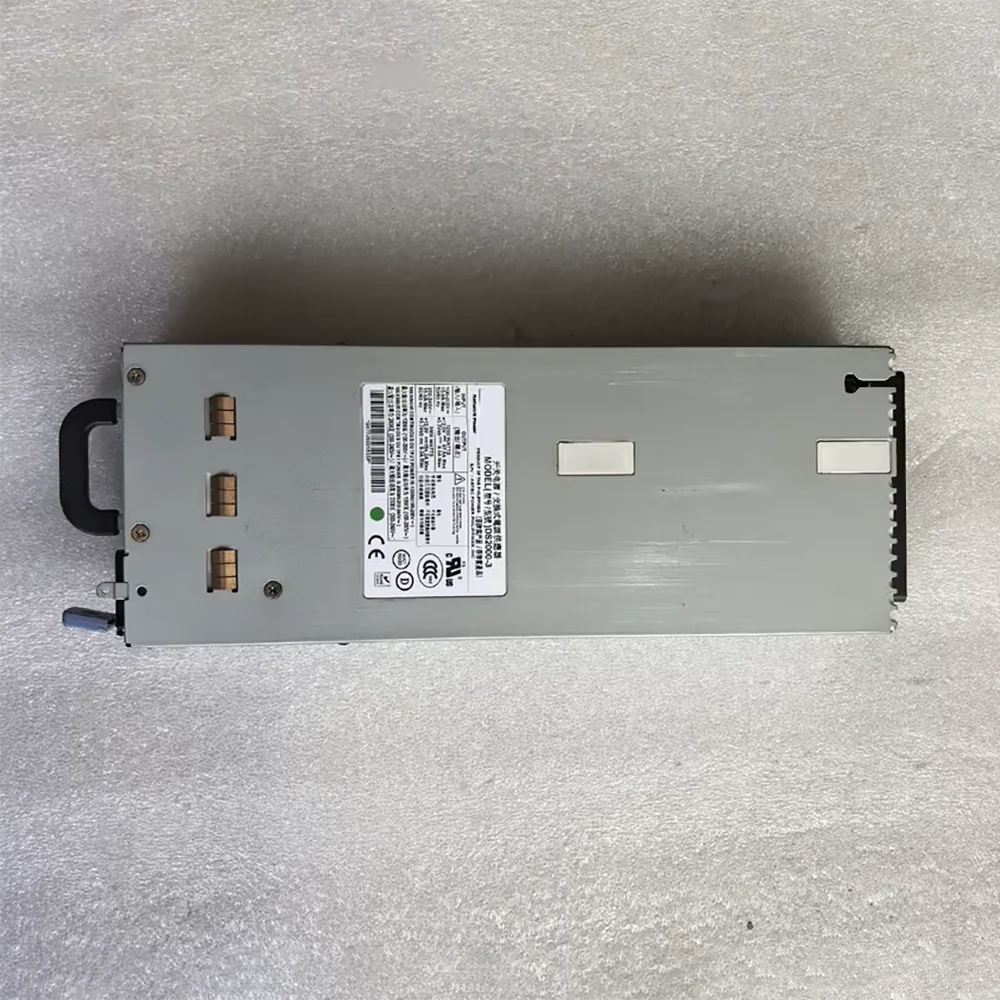 For EMERSON DS2000-3 2000W AC power supply