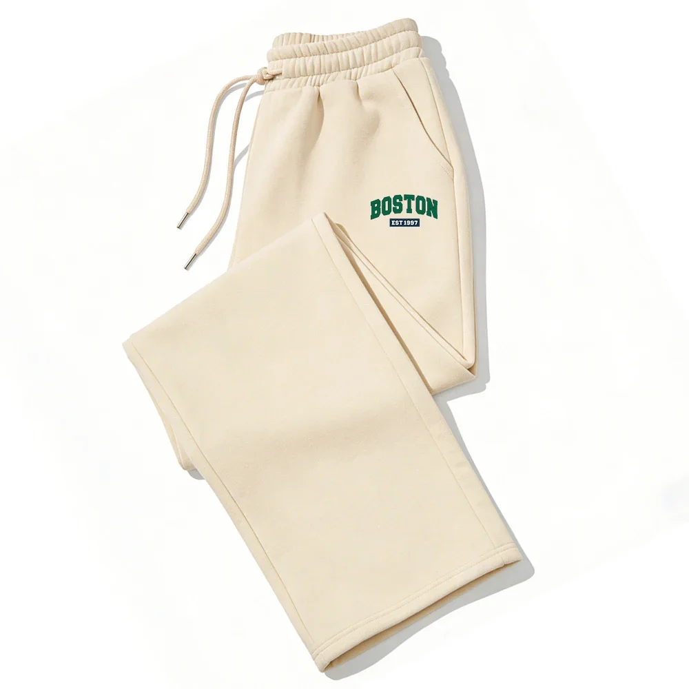 Mens Sweatpants Printing Daily Casual Fashion Trousers Sports Jogging Sweat mens Pants 2026 Fitness Outdoors Pants Hot Sale - Image 5